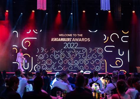 askgamblers awards 2022